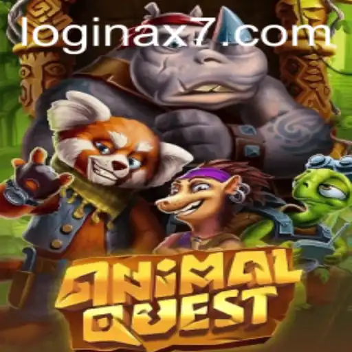 Discover the Thrilling World of AnimalQuest: A Deep Dive with AX7