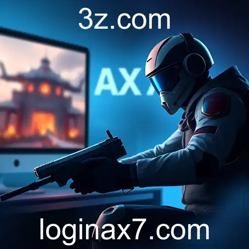 Nova Era para Ax7: O Impacto dos Jogos no Brasil