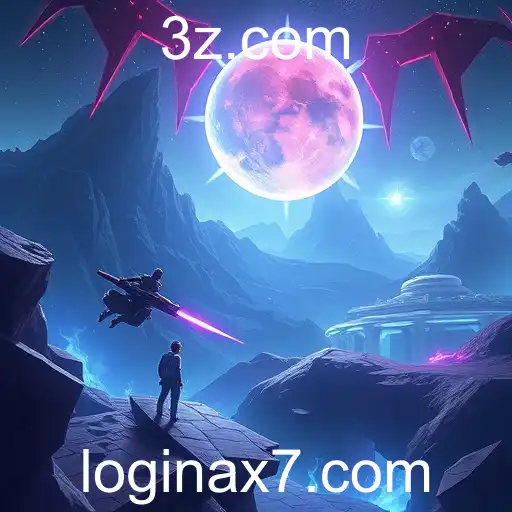 Revolução nos Jogos Online: AX7 e as Novas Tendências