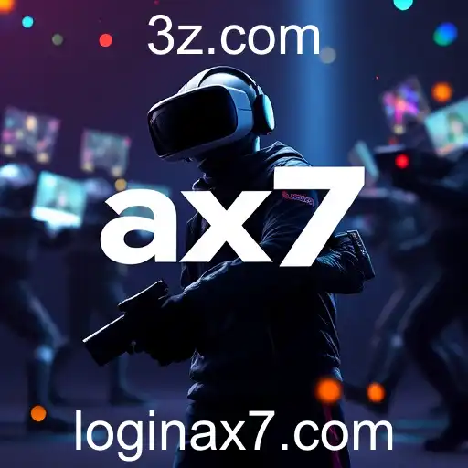 Inovação e Crescimento do ax7 no Universo dos Jogos