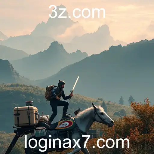 Ax7: O Futuro dos Jogos em 2025