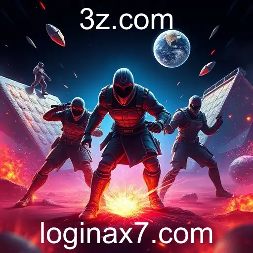 Crescimento Recorde do Ax7 Atraindo Gamers em 2025