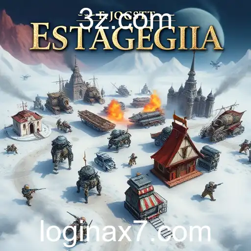 Inovações de ax7 Transformam o Cenário dos Jogos Online