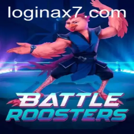 BattleRoosters: The Ultimate Clash in the Digital Arena