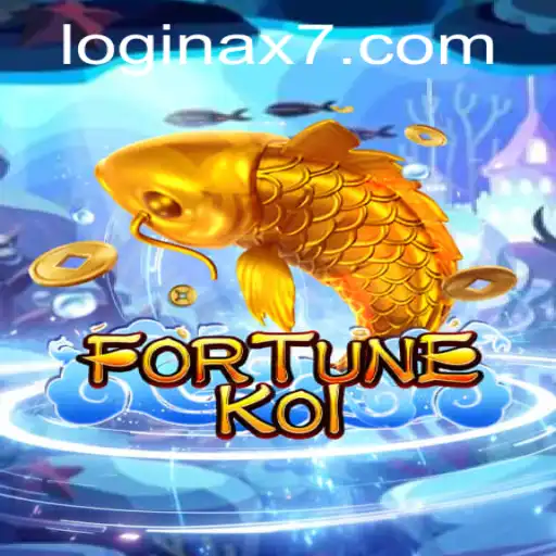 Dive into the World of FORTUNEKOI: A Unique Gaming Experience Unveiled