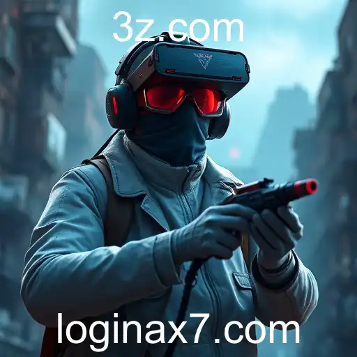 Novas Tendências no Mundo dos Jogos em 2025