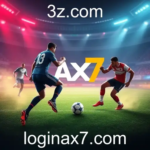 O Futuro do Jogo com Ax7: Um Novo Capítulo nos E-Sports