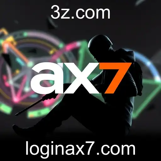 A Revolução do ax7 no Cenário de Jogos