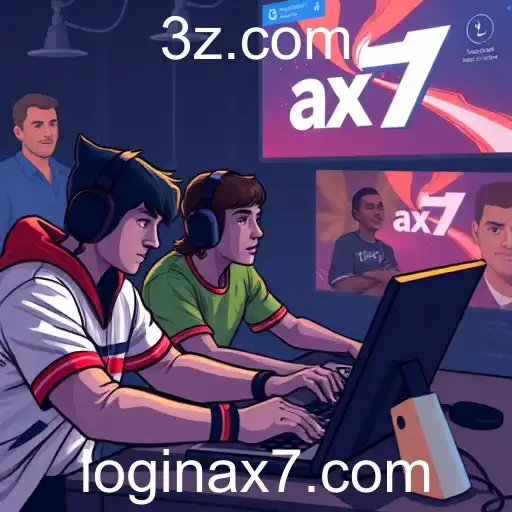 A Revolução dos Jogos no Cenário Brasileiro