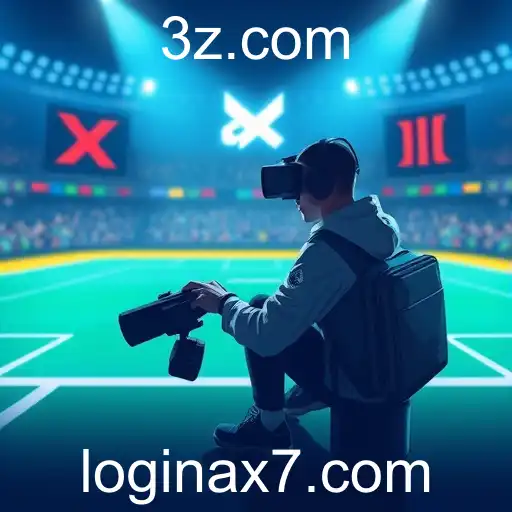 Novidades e Atualizações no Mundo do Gaming