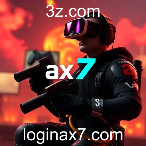 A Revolução dos Jogos Online: ax7 em Destaque