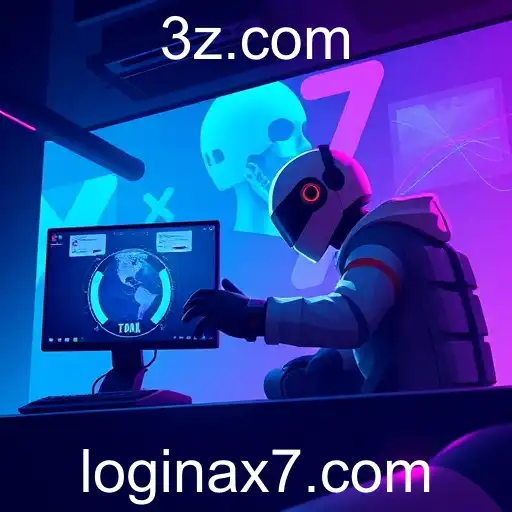 Inovações e Desafios no Mundo dos Games