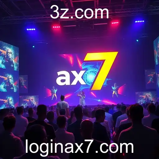 Inovações Tecnológicas no Mundo dos Jogos: O Caso do ax7