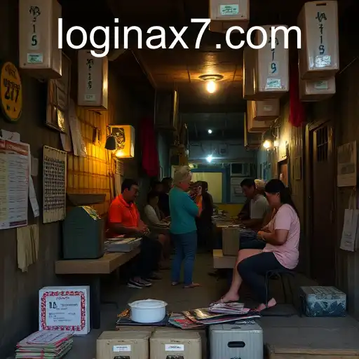 Understanding the Intricacies of Jueteng: An Exploration