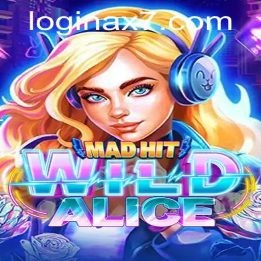 Dive into the World of MadHitWildAlice: A Game of Imagination and Strategy