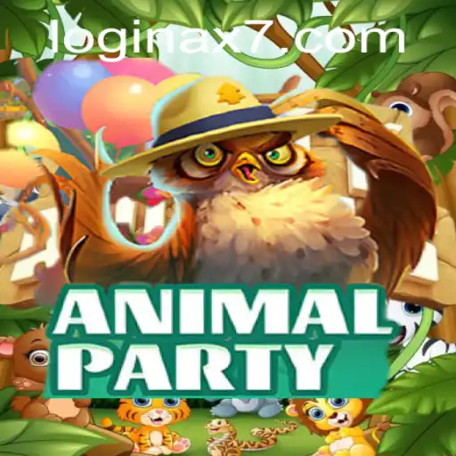 An In-Depth Look at AnimalParty: The Game Taking the World by Storm