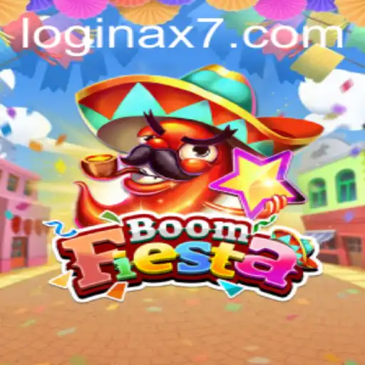 BoomFiesta: Revolutionizing the Gaming World with Ax7 Strategy