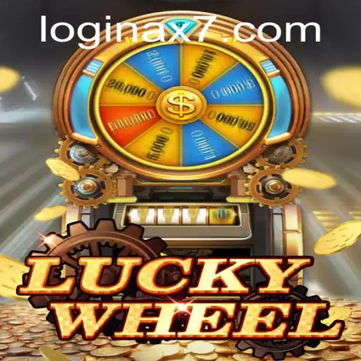 Discovering LuckyWheel: A Thrilling Game with Ax7 Adventures
