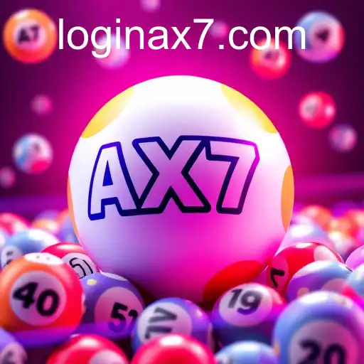 The Rise and Impact of the Online Lottery: Key Insights into ax7