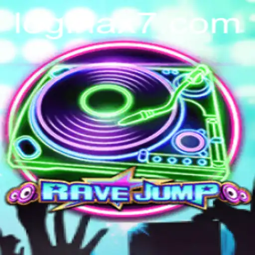 RaveJump: The Ultimate Gaming Experience with AX7