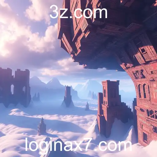 A Revolução dos Jogos Online com Ax7