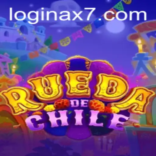 Discover the Exciting World of RuedaDeChile: A Comprehensive Guide to Playing RuedaDeChile with Ax7