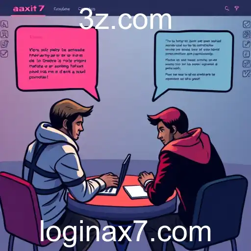 Ax7: A Evolução do Entretenimento Virtual em 2025