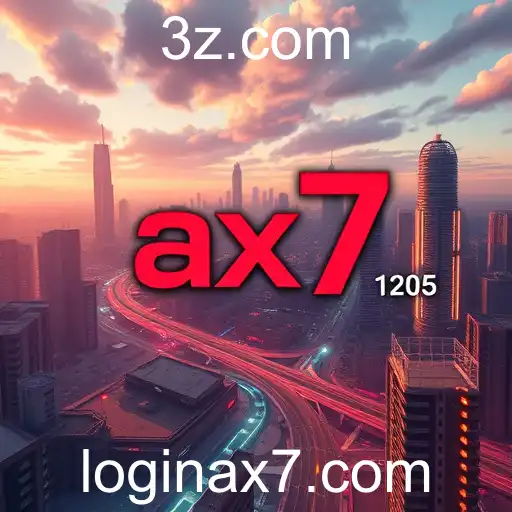 Ax7 e a Revolução no Mundo dos Jogos em 2025