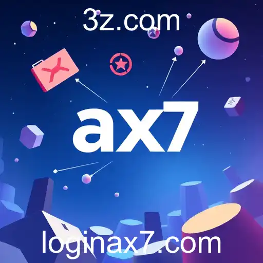 O Crescimento do ax7 e os Desafios do Mercado de Jogos em 2025