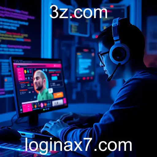 Ax7: A Evolução dos Jogos para 2025