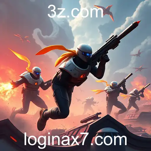 A Influência Crescente do ax7 no Mundo dos Jogos