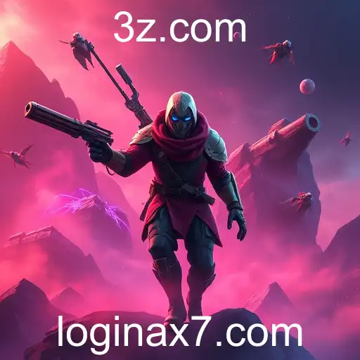 Ax7 Revoluciona a Cena dos Jogos Online em 2025