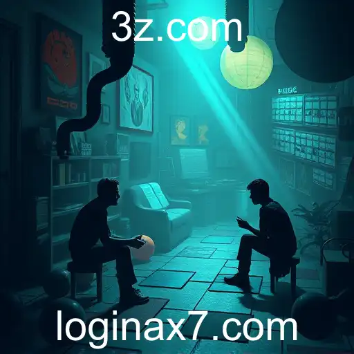 A Revolução do ax7 no Cenário de Jogos Online