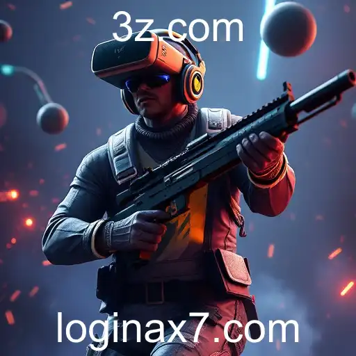 Ax7 no Cenário dos Jogos de 2025: Revolução e Comunidade