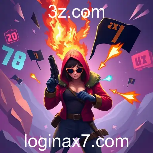Descubra a Emoção na Categoria 'Eventos' do Site de Jogos 'ax7'