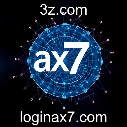 Ax7 Revoluciona Jogos com Parceria Estratégica