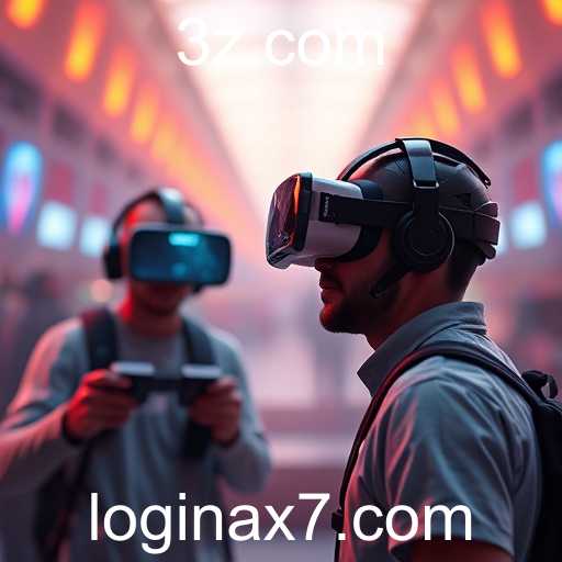 O Impacto dos Jogos em 2025