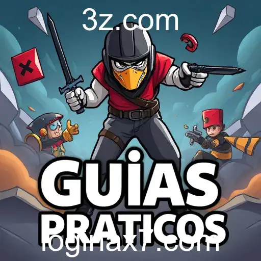 Dominando Estratégias em Jogos: Guias Práticos Essenciais