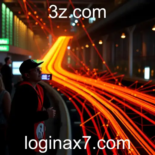 Revolução nos Jogos Online: O Impacto do 'ax7'