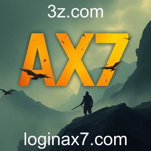 O Impacto de 'AX7' na Indústria de Jogos em 2025