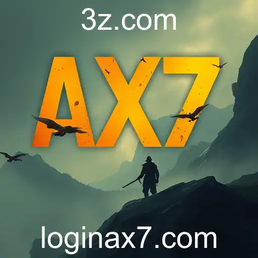 O Impacto de 'AX7' na Indústria de Jogos em 2025