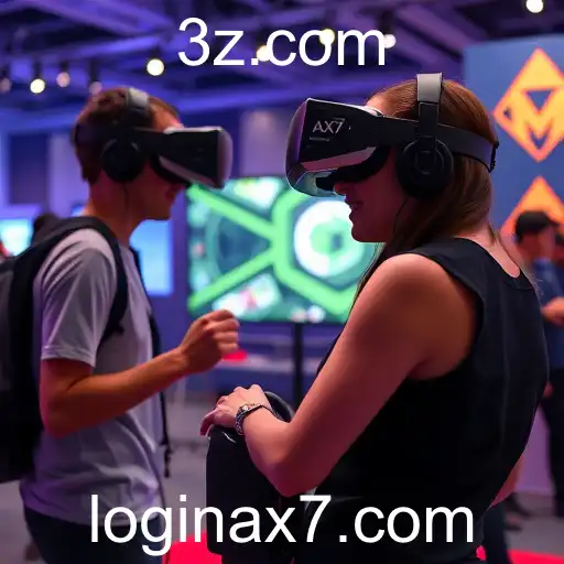 Torneio Internacional AX7: Emoções e Estratégias