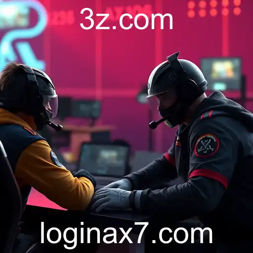 A Revolução dos Jogos com ax7 em 2025