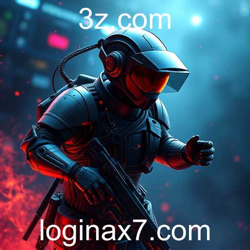 Revolução no Mundo dos Jogos: O Impacto de ax7