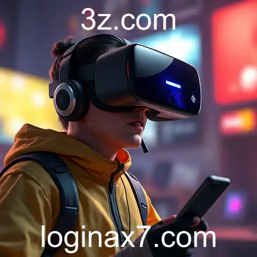 Explorando as 'Tendências' no Mundo dos Jogos: Inovações e Futuro
